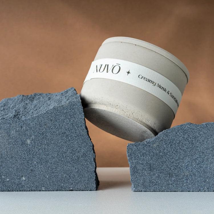 Creamy Musk & Sandalwood