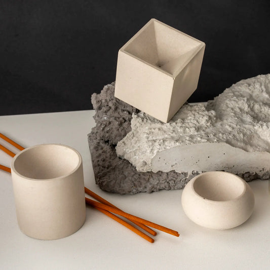 Suport bețișoare parfumate (Incense)