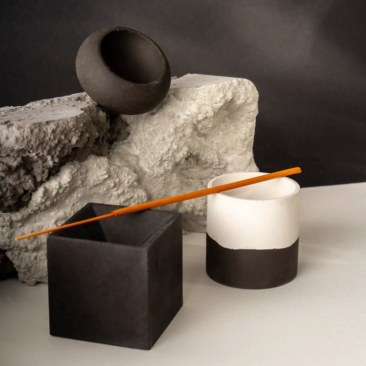 Suport bețișoare parfumate (Incense)