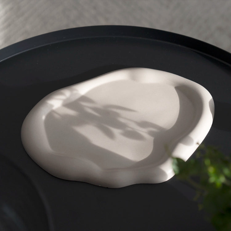 Organic Tray - Cloud