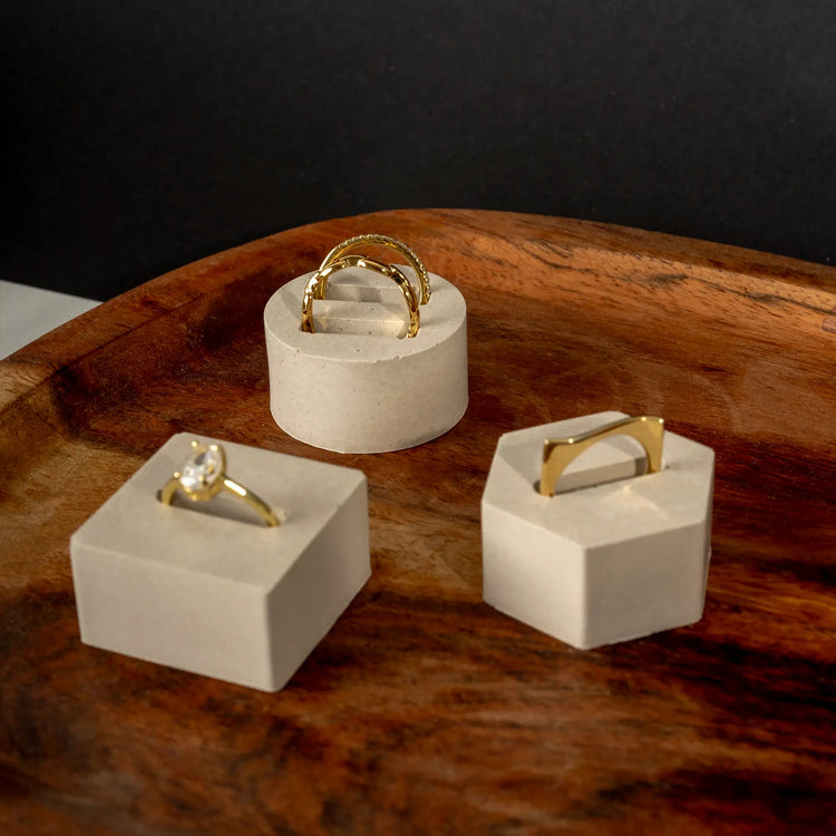 Ring Holders